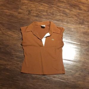 Lacoste Polo Shirt